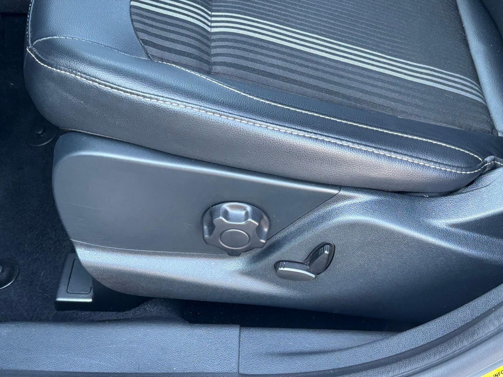2020 Ford EcoSport SES