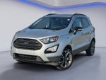 2020 Ford EcoSport SES