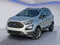 2020 Ford EcoSport SES