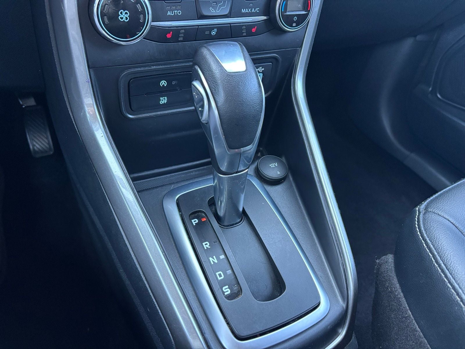 2020 Ford EcoSport SES