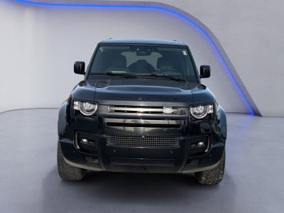 2024 Land Rover Defender 110 X-Dynamic SE
