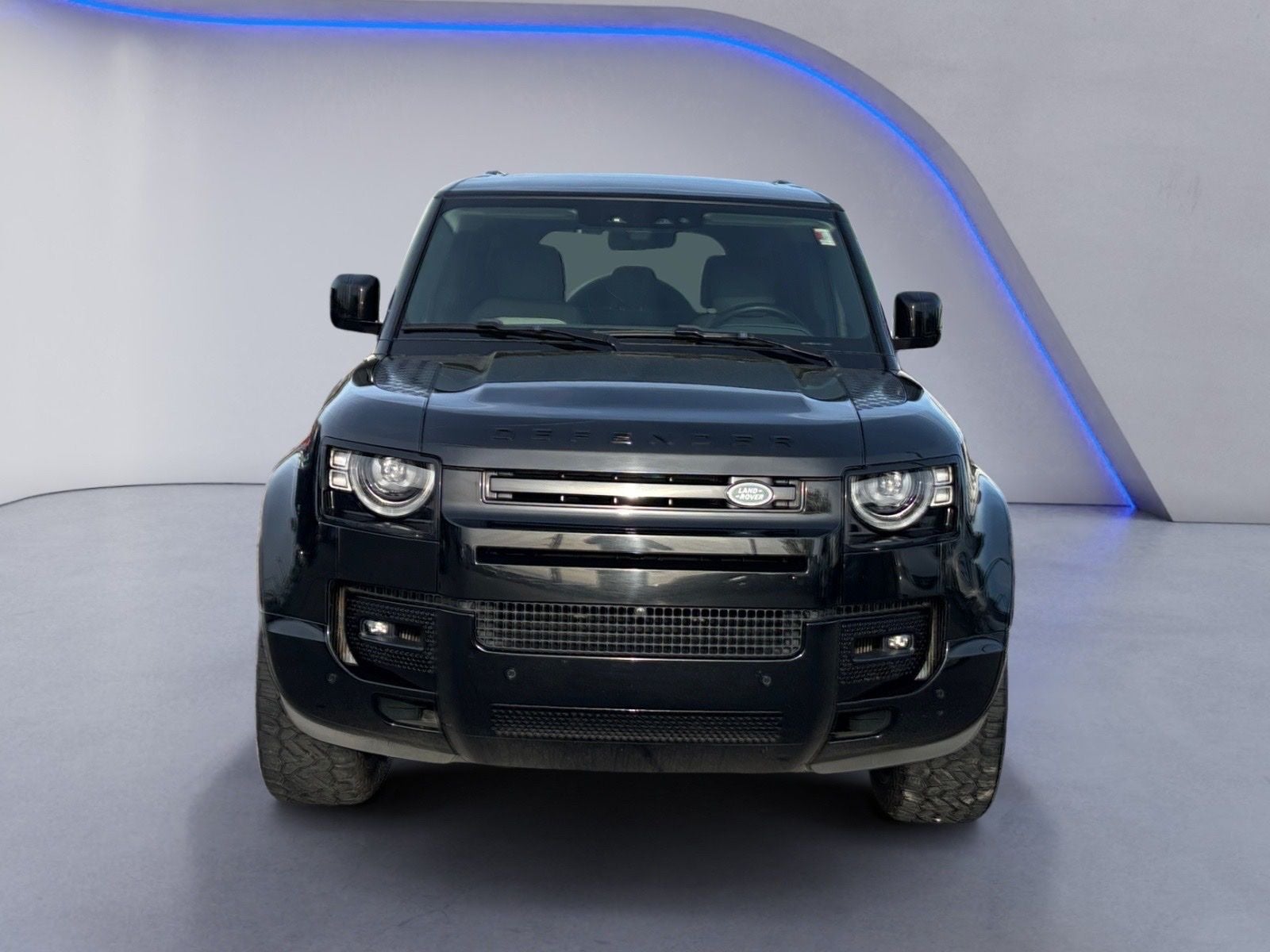 2024 Land Rover Defender 110 X-Dynamic SE