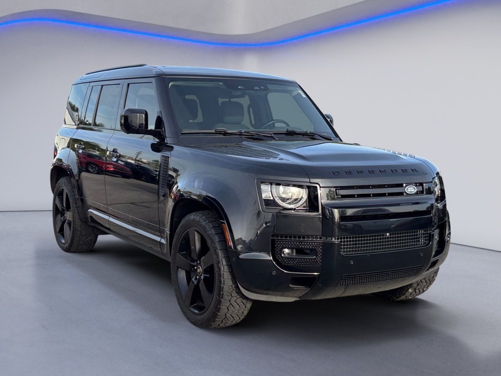 2024 Land Rover Defender 110 X-Dynamic SE
