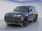 2024 Land Rover Defender 110 X-Dynamic SE