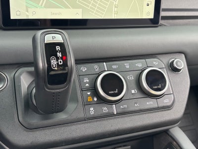 2024 Land Rover Defender 110 X-Dynamic SE