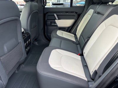 2024 Land Rover Defender 110 X-Dynamic SE