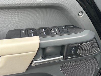 2024 Land Rover Defender 110 X-Dynamic SE