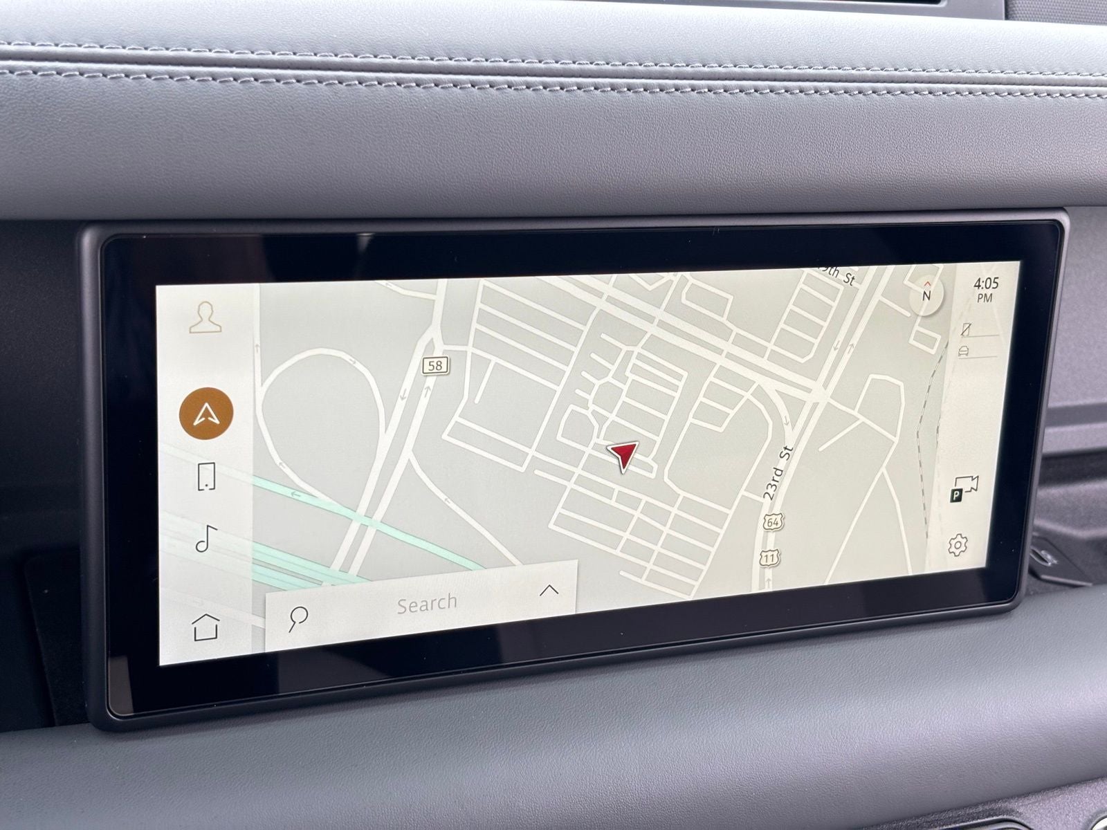 2024 Land Rover Defender 110 X-Dynamic SE