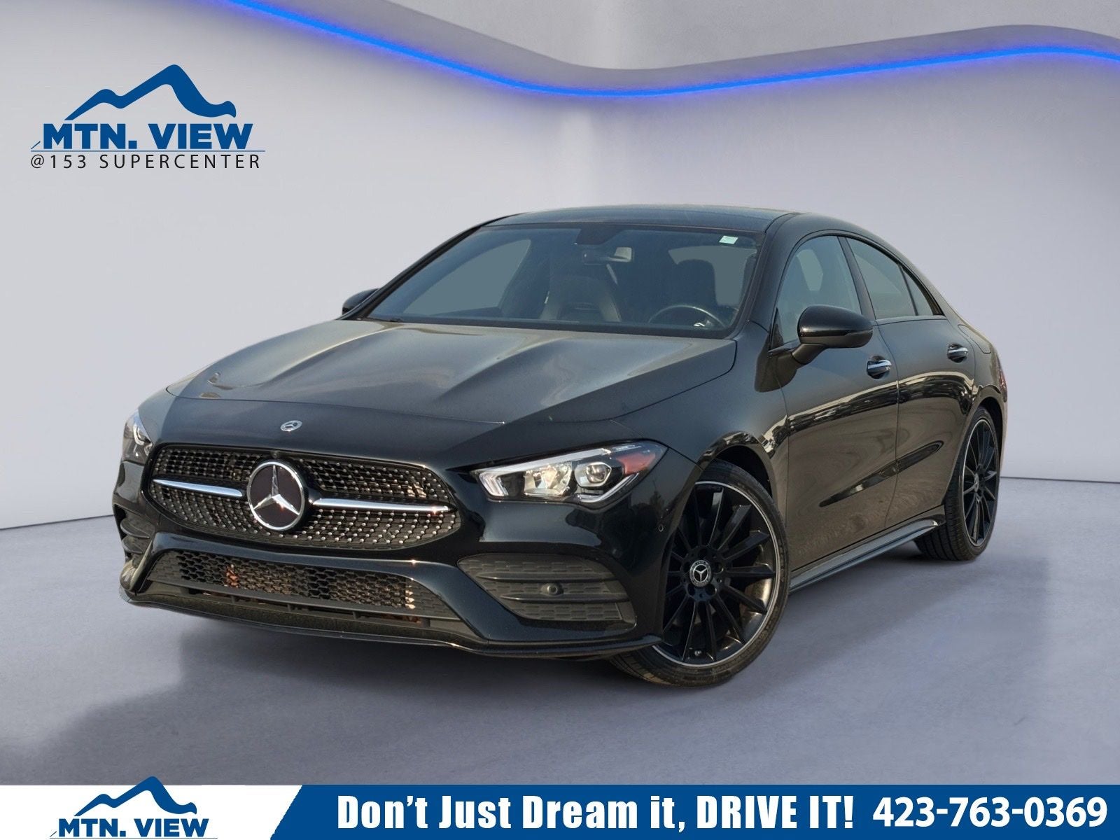 2023 Mercedes-Benz CLA CLA 250