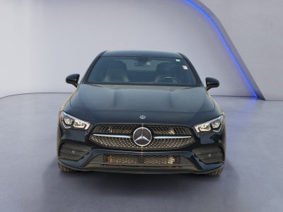 2023 Mercedes-Benz CLA CLA 250