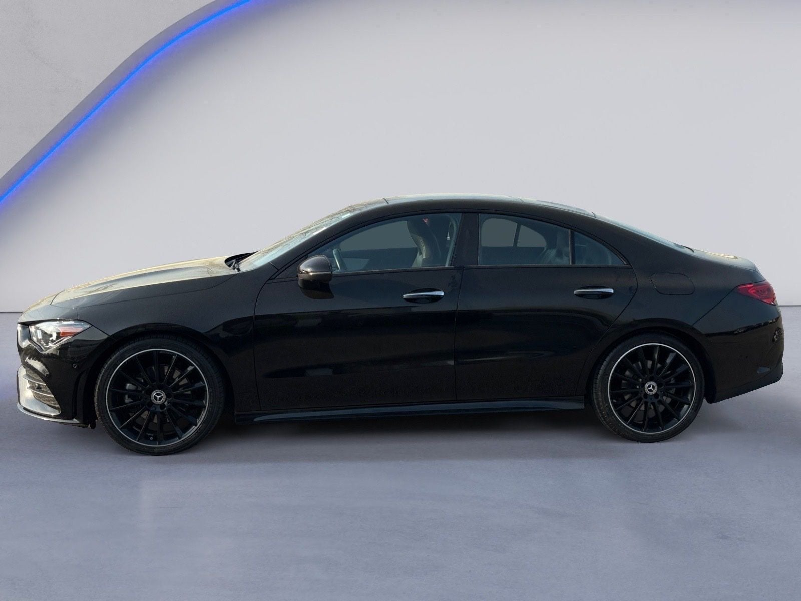 2023 Mercedes-Benz CLA CLA 250