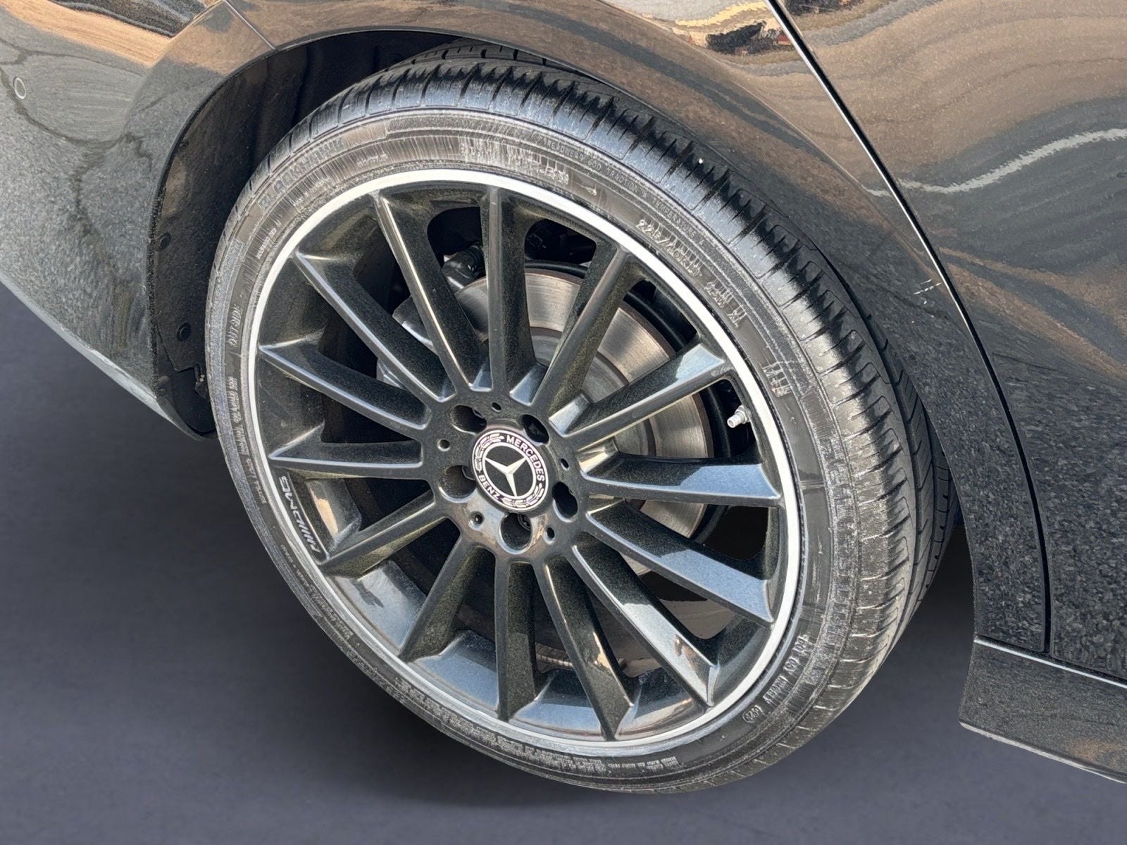 2023 Mercedes-Benz CLA CLA 250