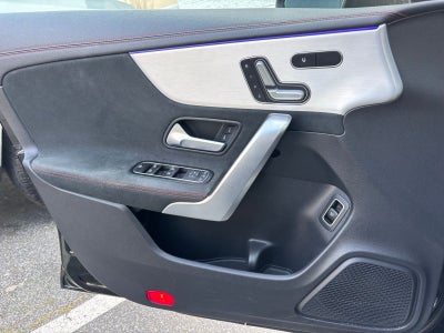 2023 Mercedes-Benz CLA CLA 250