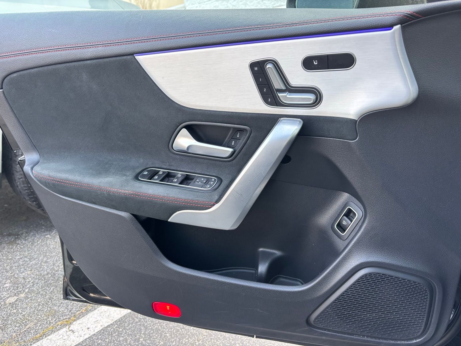 2023 Mercedes-Benz CLA CLA 250