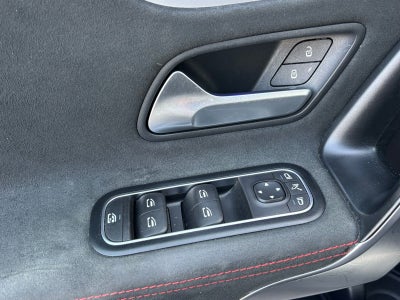 2023 Mercedes-Benz CLA CLA 250