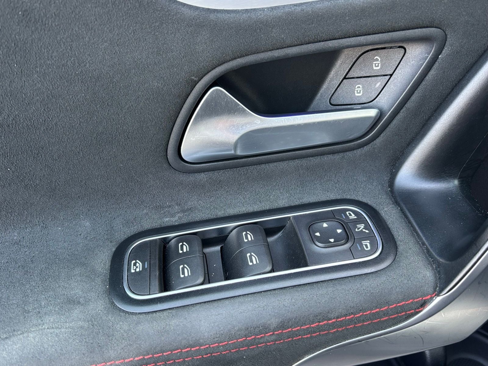 2023 Mercedes-Benz CLA CLA 250