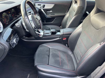 2023 Mercedes-Benz CLA CLA 250