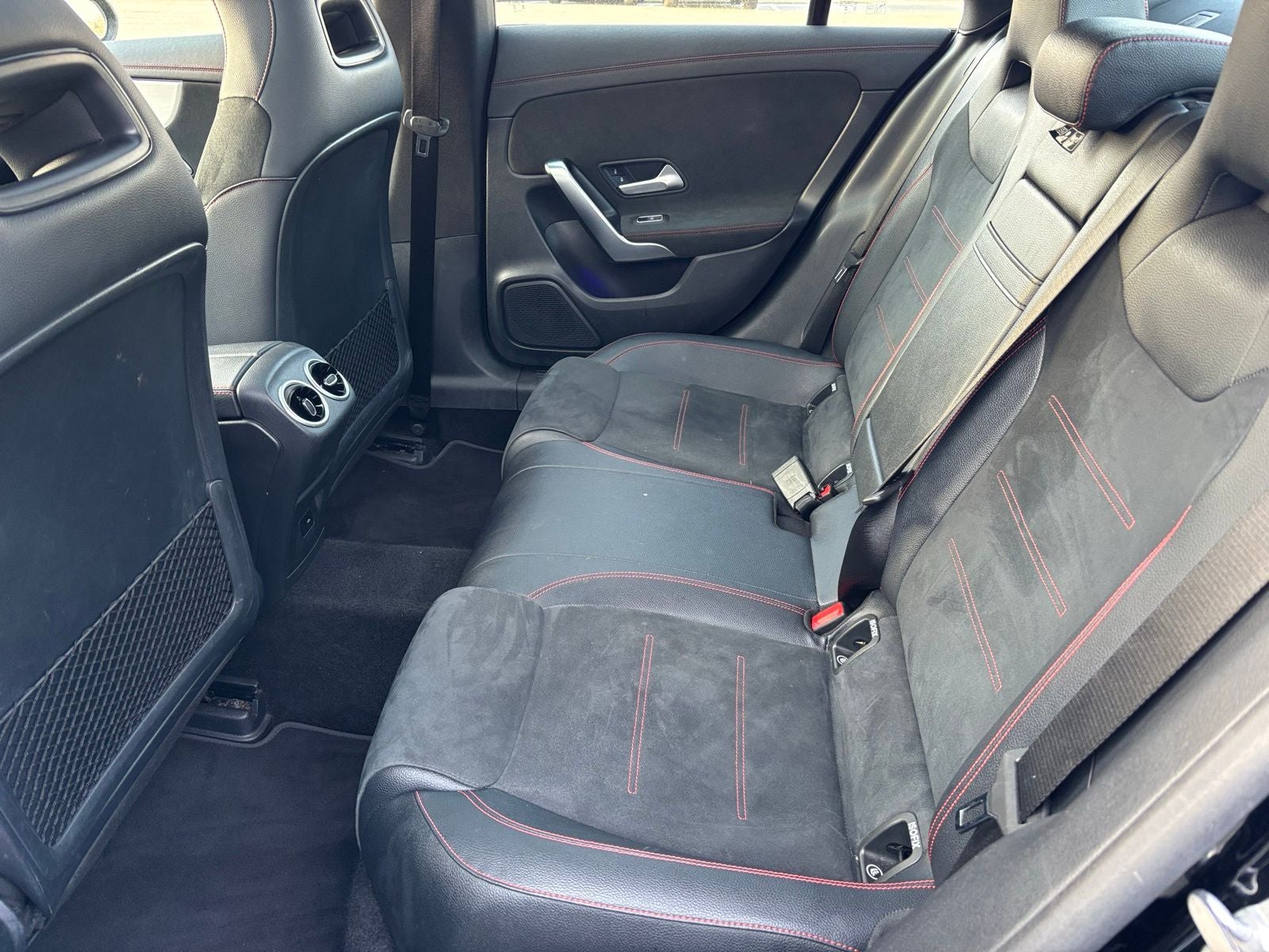 2023 Mercedes-Benz CLA CLA 250