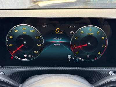 2023 Mercedes-Benz CLA CLA 250