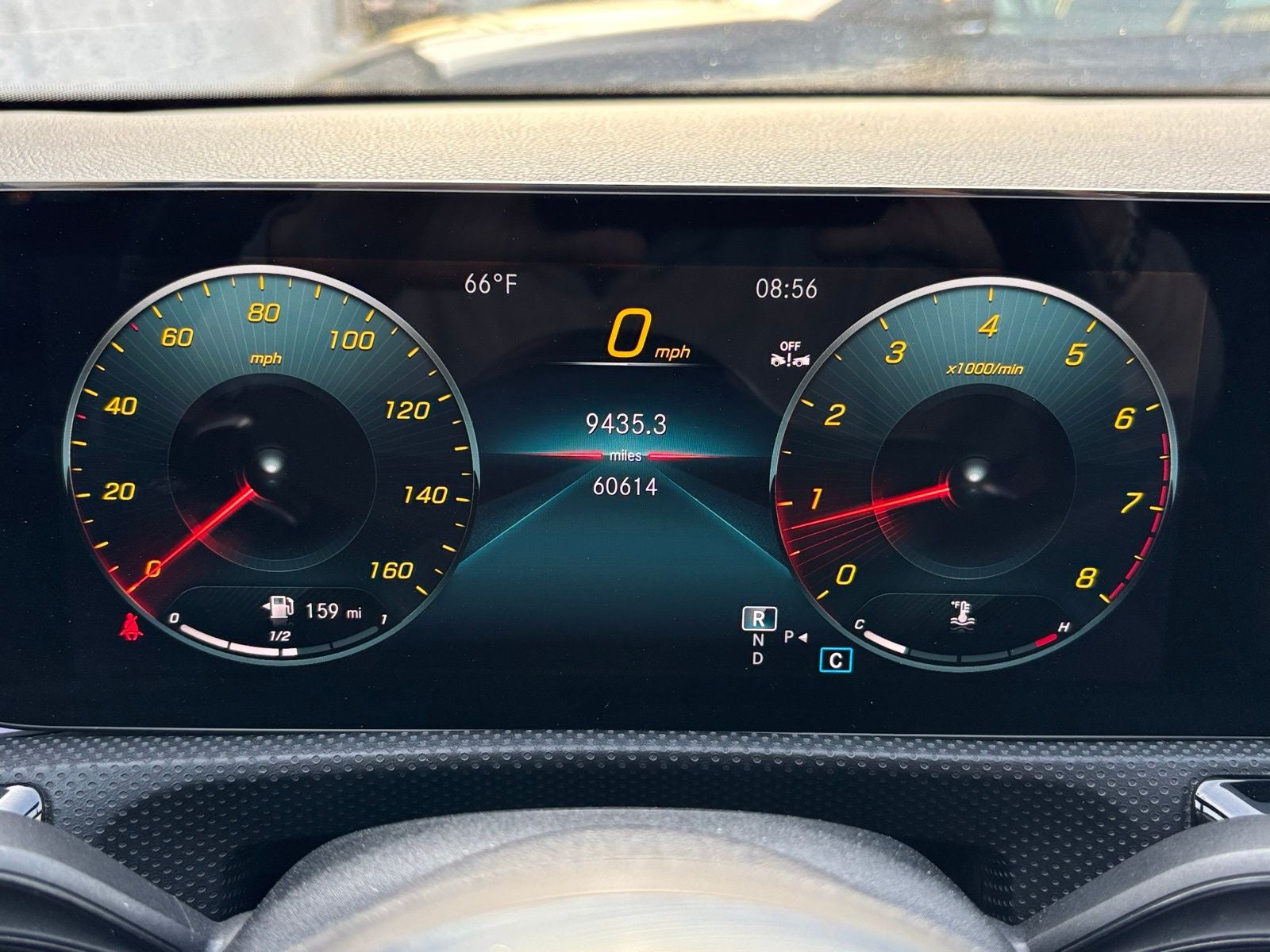 2023 Mercedes-Benz CLA CLA 250