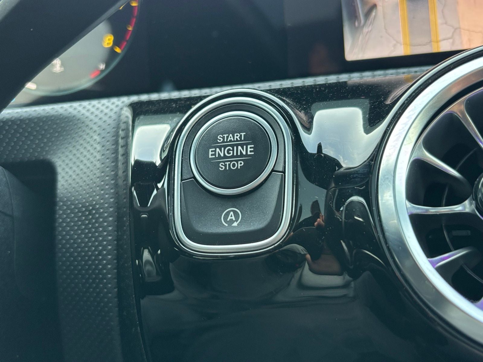 2023 Mercedes-Benz CLA CLA 250