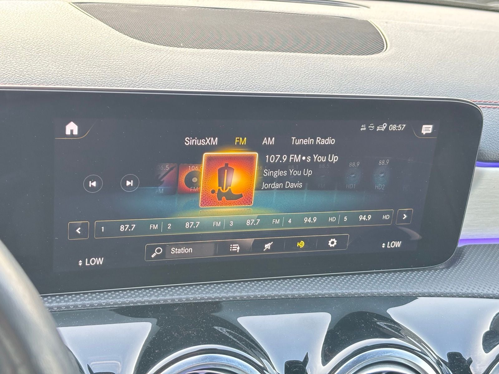 2023 Mercedes-Benz CLA CLA 250