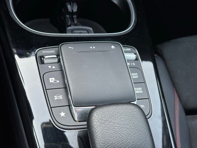 2023 Mercedes-Benz CLA CLA 250