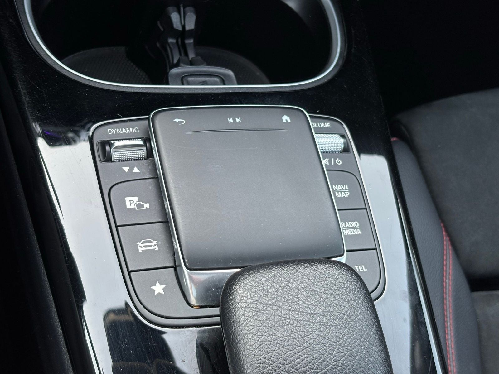 2023 Mercedes-Benz CLA CLA 250