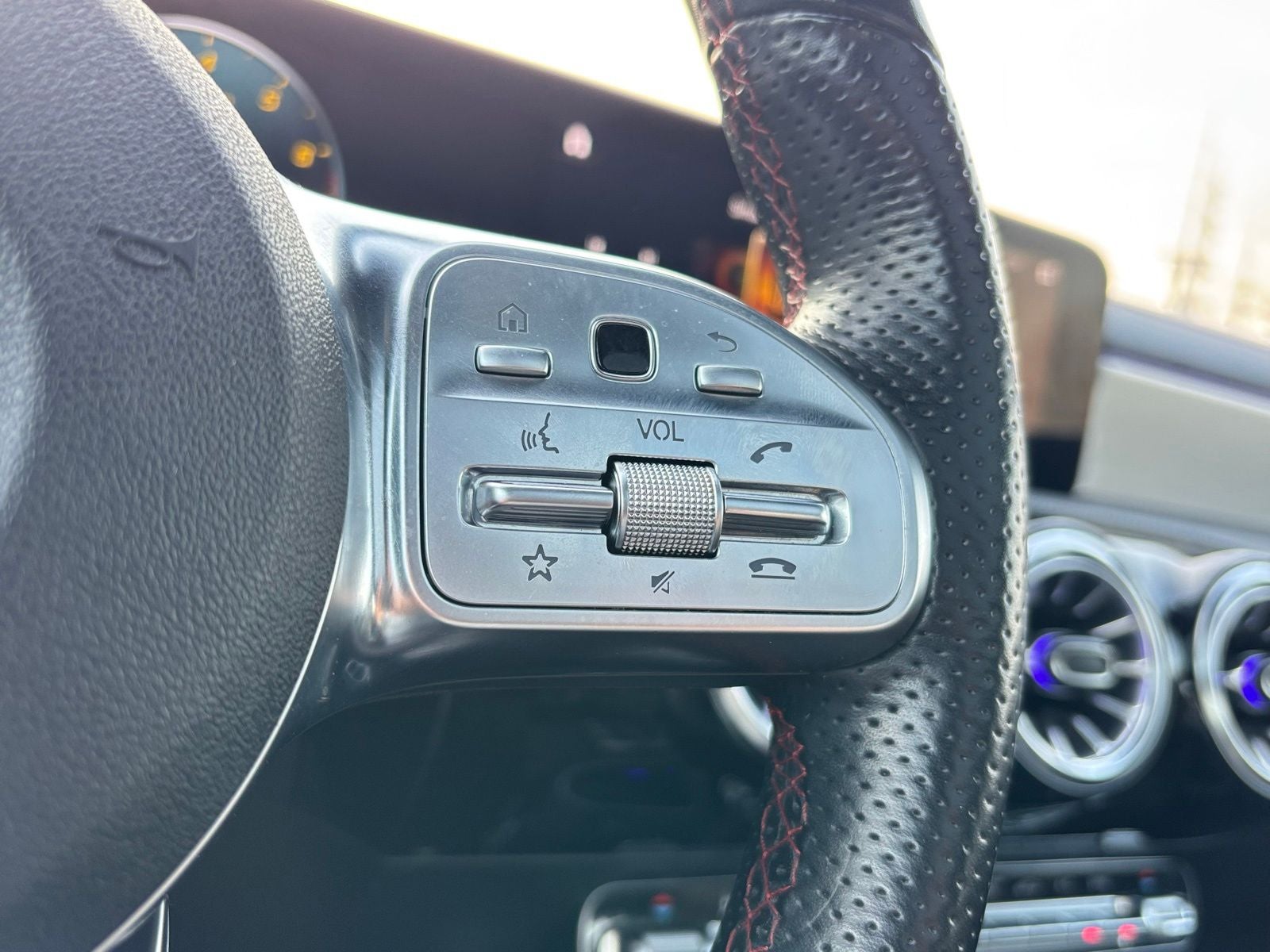 2023 Mercedes-Benz CLA CLA 250