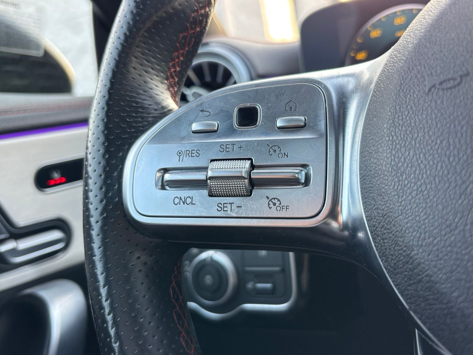 2023 Mercedes-Benz CLA CLA 250