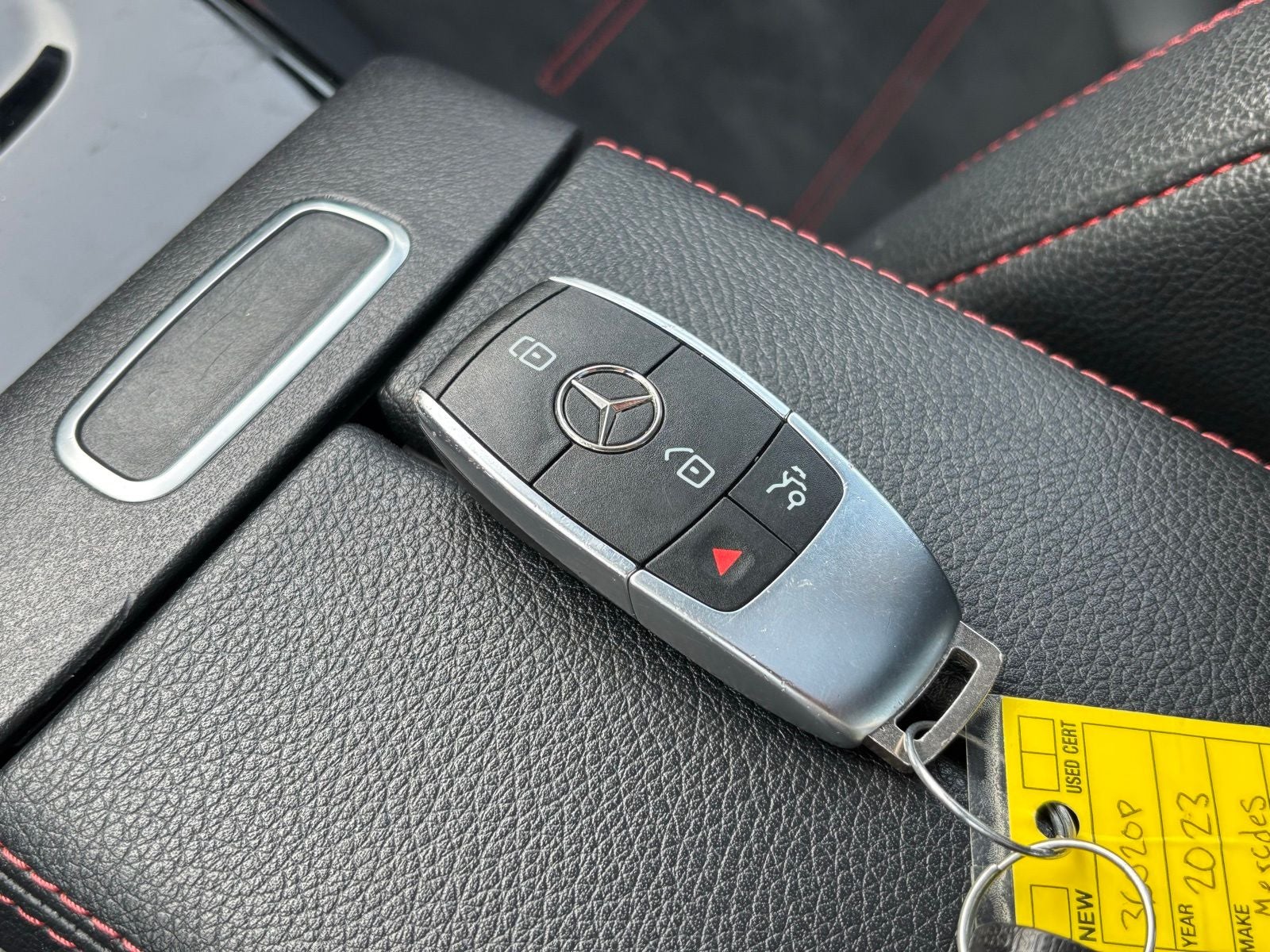 2023 Mercedes-Benz CLA CLA 250