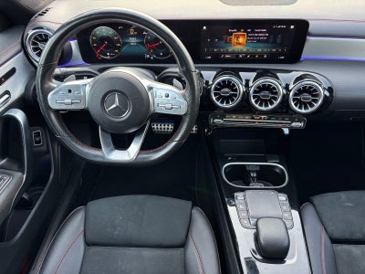 2023 Mercedes-Benz CLA CLA 250