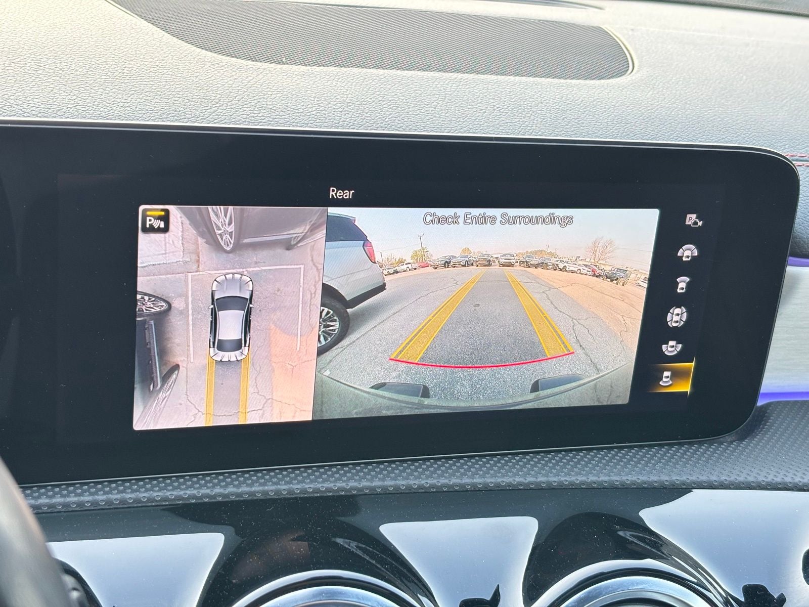 2023 Mercedes-Benz CLA CLA 250