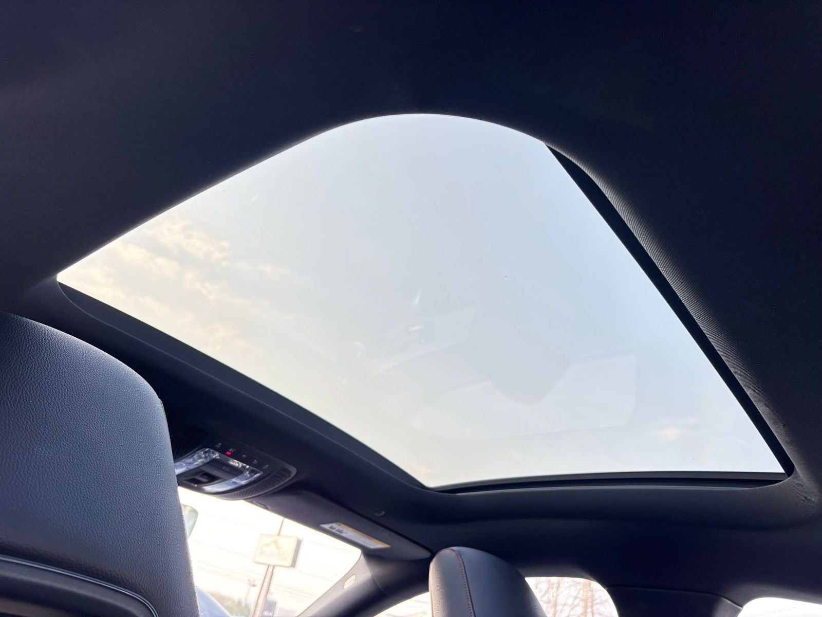 2023 Mercedes-Benz CLA CLA 250