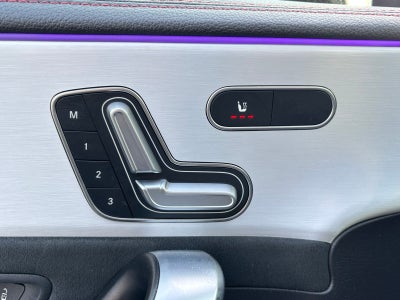 2023 Mercedes-Benz CLA CLA 250