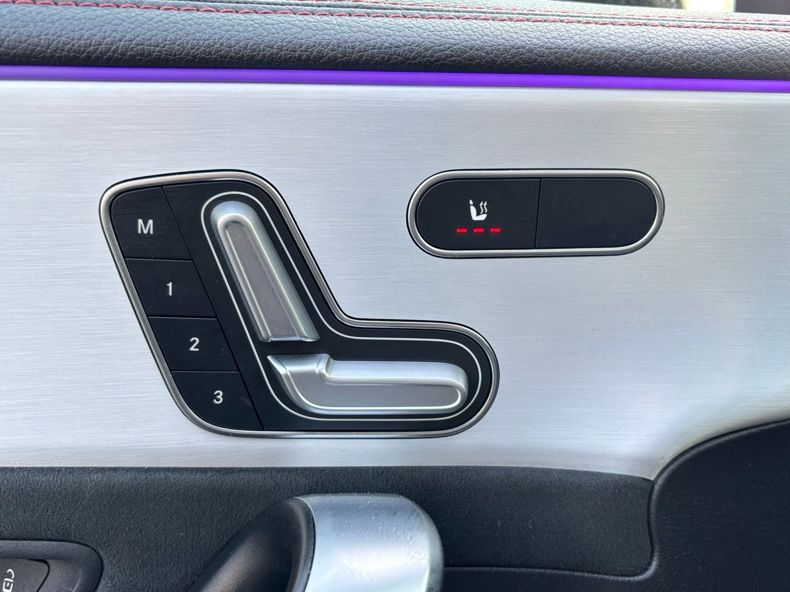 2023 Mercedes-Benz CLA CLA 250