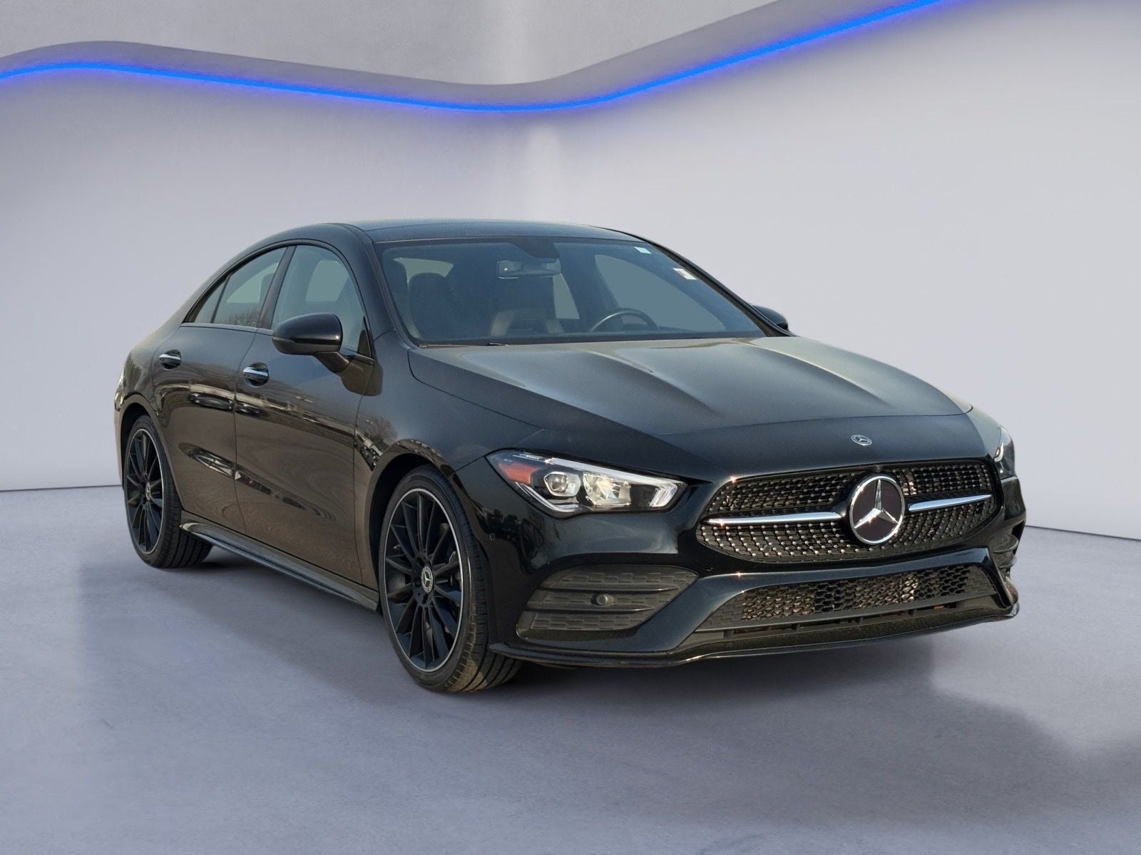 2023 Mercedes-Benz CLA CLA 250