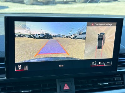 2022 Audi A5 Sportback Premium Plus S Line quattro