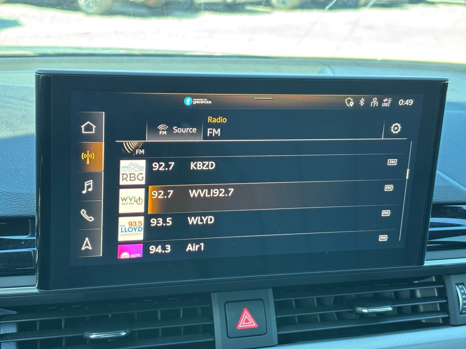 2022 Audi A5 Sportback Premium Plus S Line quattro