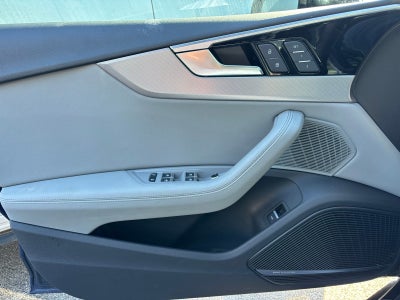 2022 Audi A5 Sportback Premium Plus S Line quattro