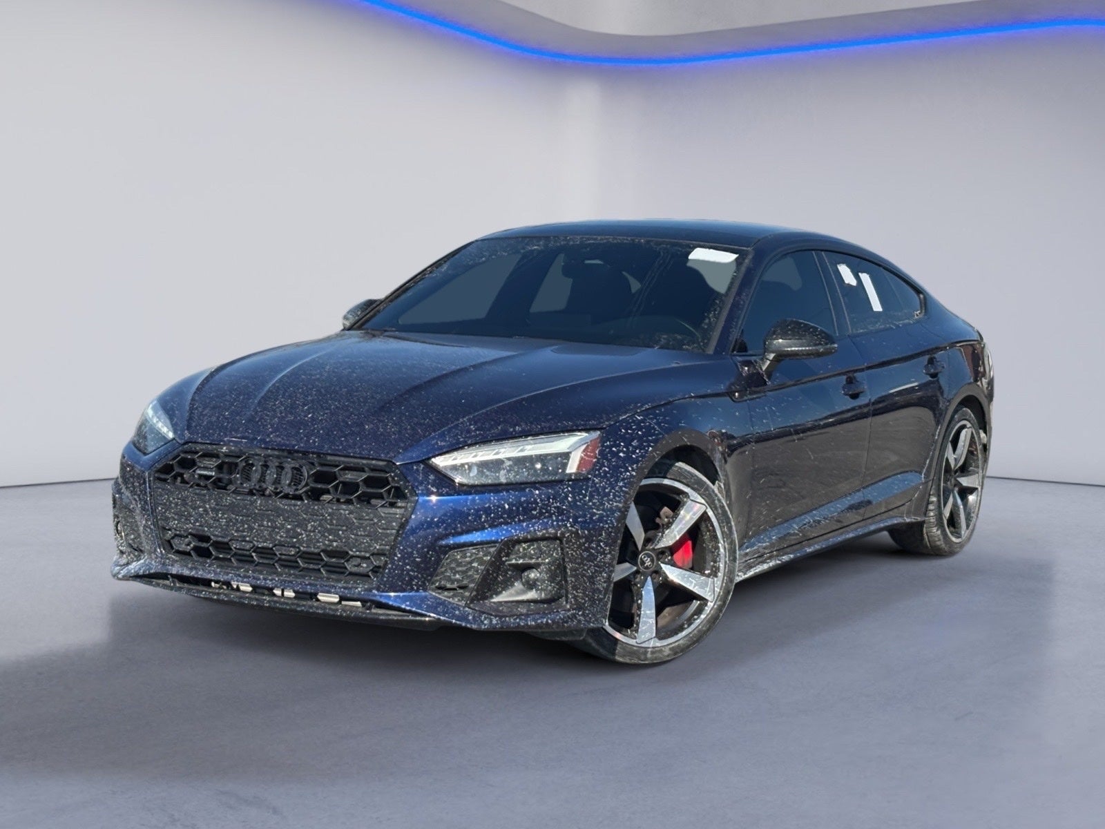 2022 Audi A5 Sportback Premium Plus S Line quattro
