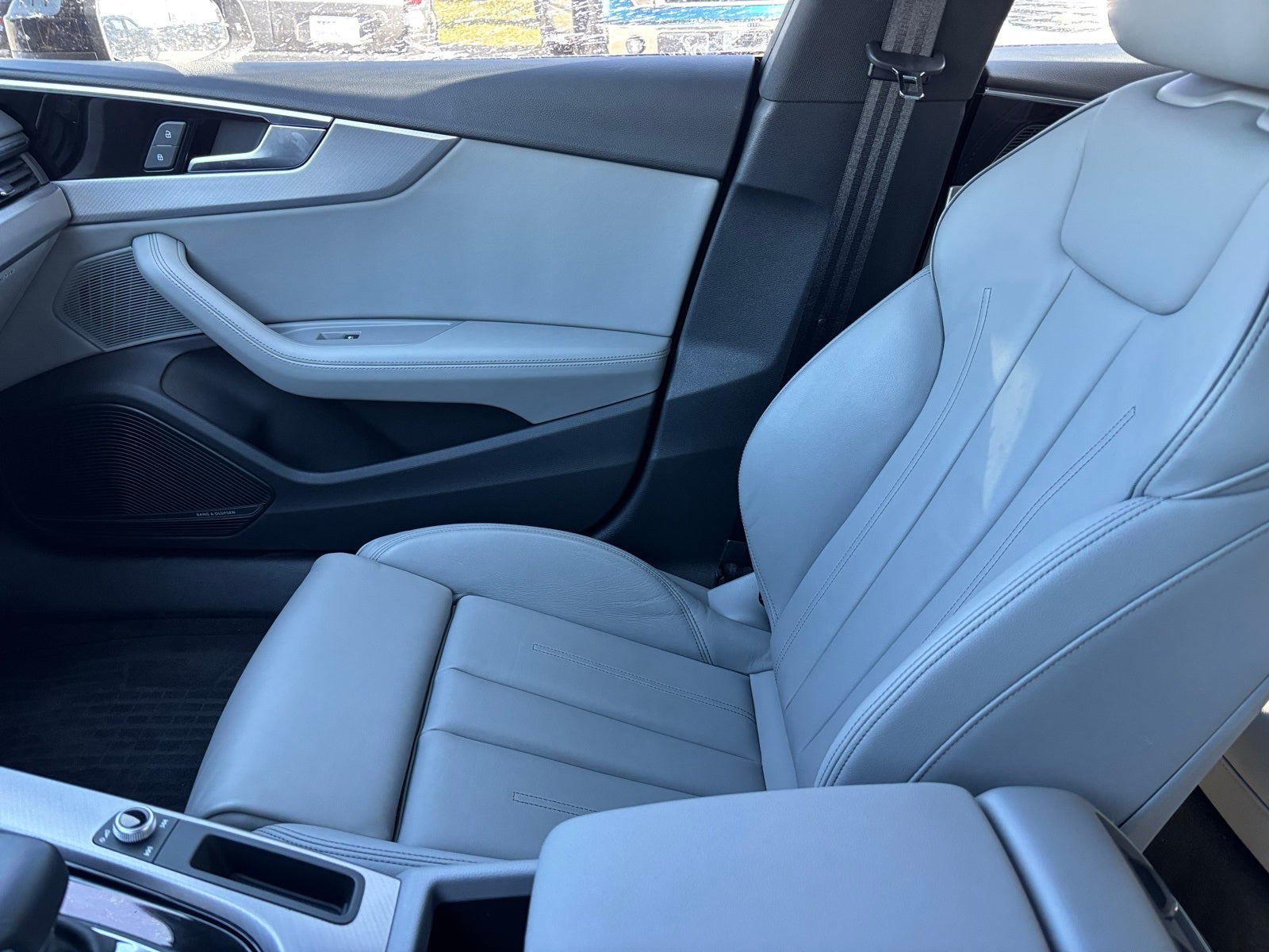 2022 Audi A5 Sportback Premium Plus S Line quattro