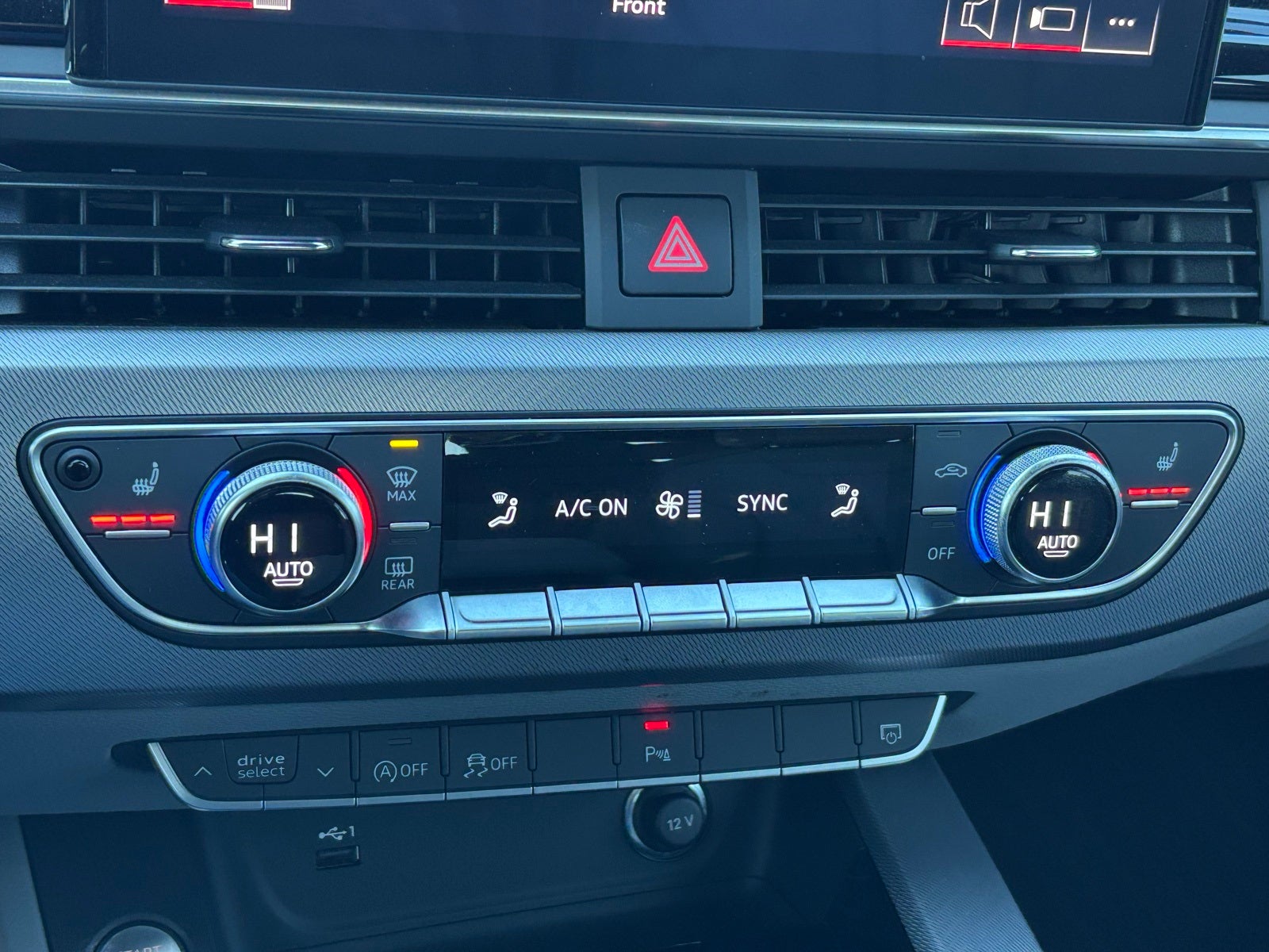 2022 Audi A5 Sportback Premium Plus S Line quattro