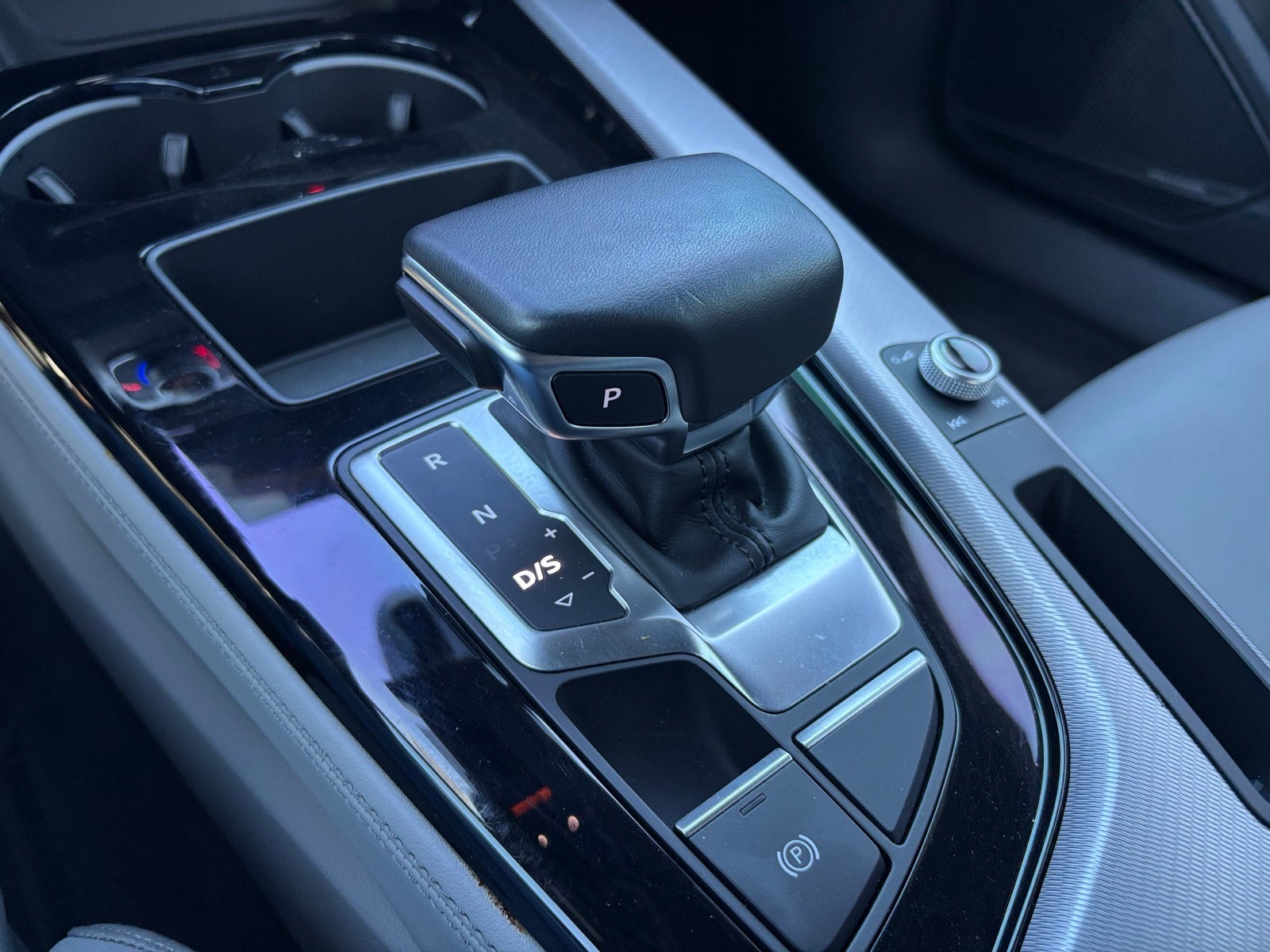 2022 Audi A5 Sportback Premium Plus S Line quattro