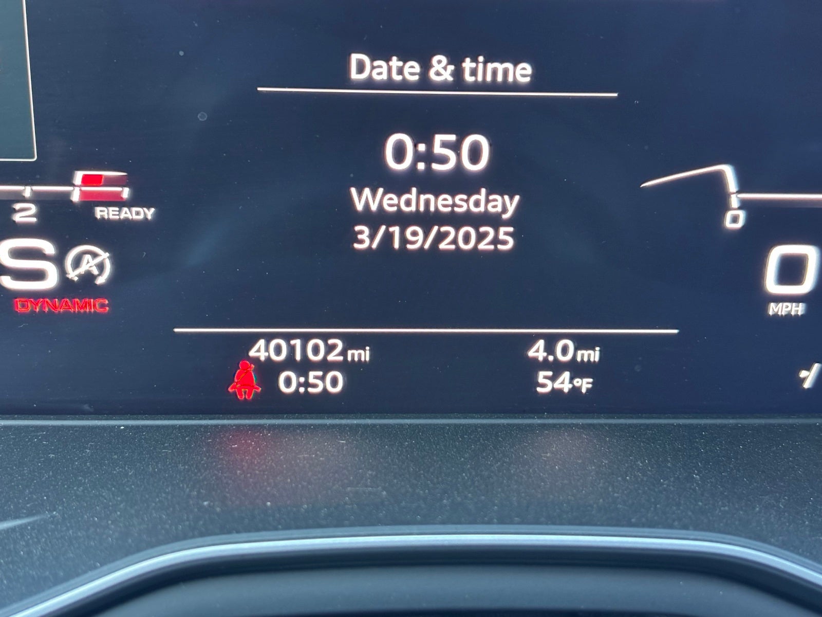 2022 Audi A5 Sportback Premium Plus S Line quattro