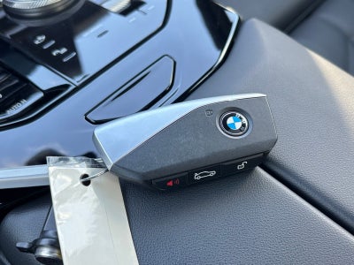 2025 BMW 5 Series 530i xDrive