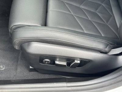 2025 BMW 5 Series 530i xDrive