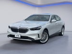 2025 BMW 5 Series 530i xDrive
