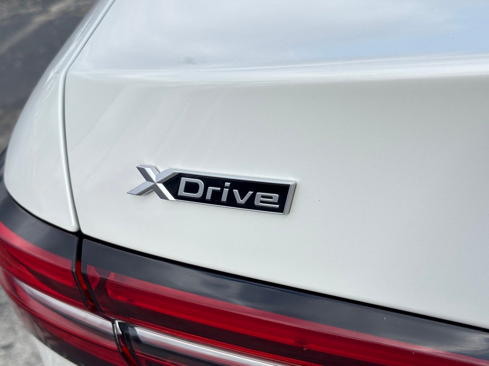 2025 BMW 5 Series 530i xDrive