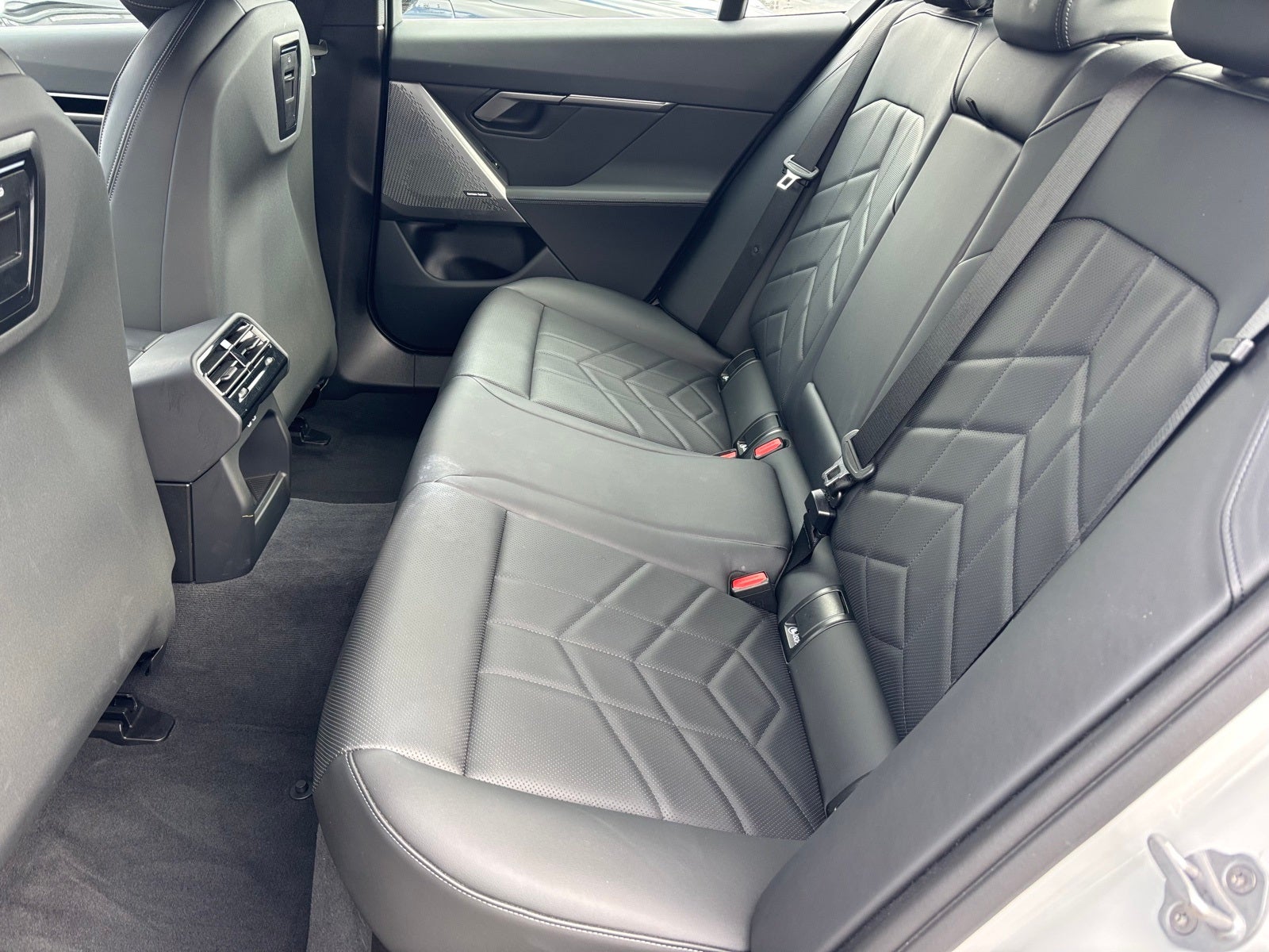 2025 BMW 5 Series 530i xDrive